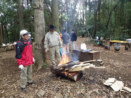 ohmiya-camp-site